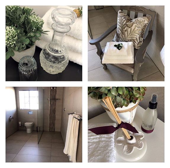 Palm Grove Guest House Vryheid
