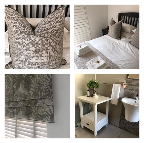Palm Grove Guest House Vryheid