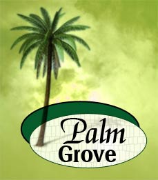 Palm Grove Guest House